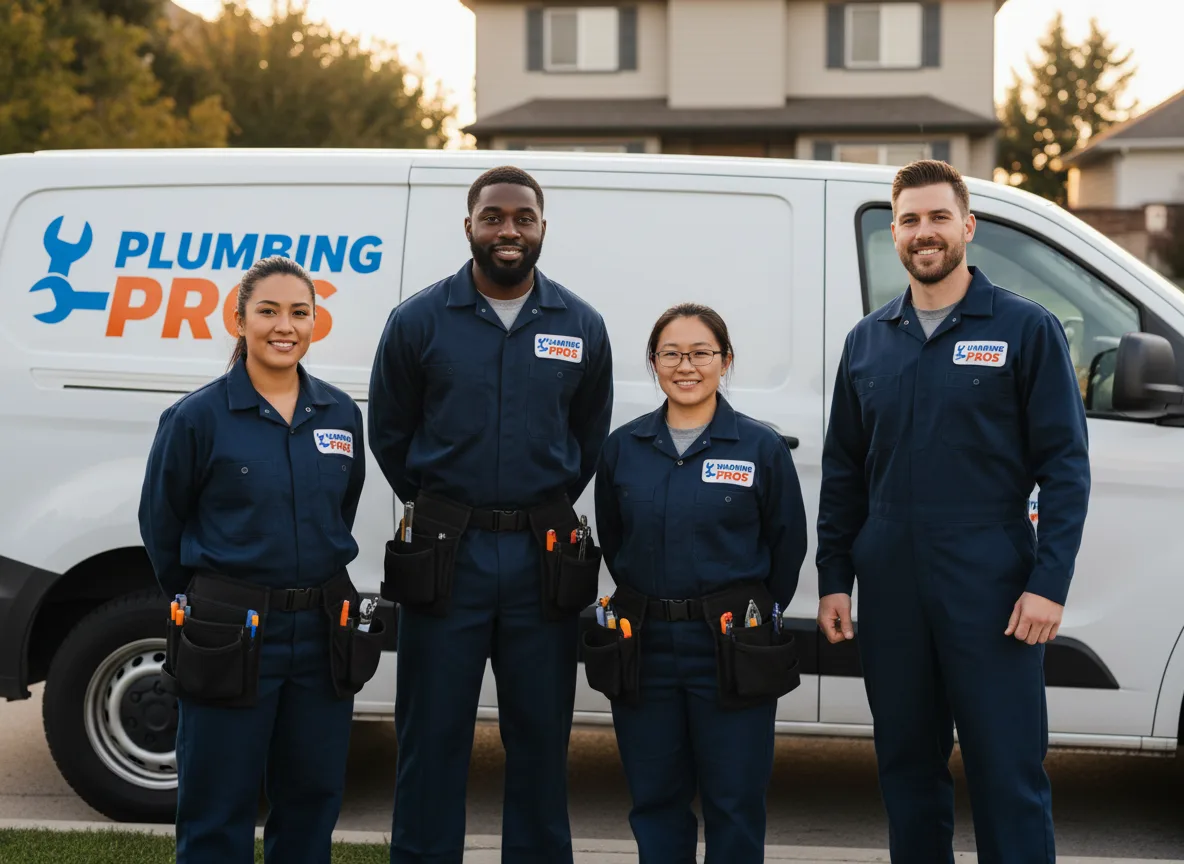 Water Heater Repair company in Bloomburg, TX