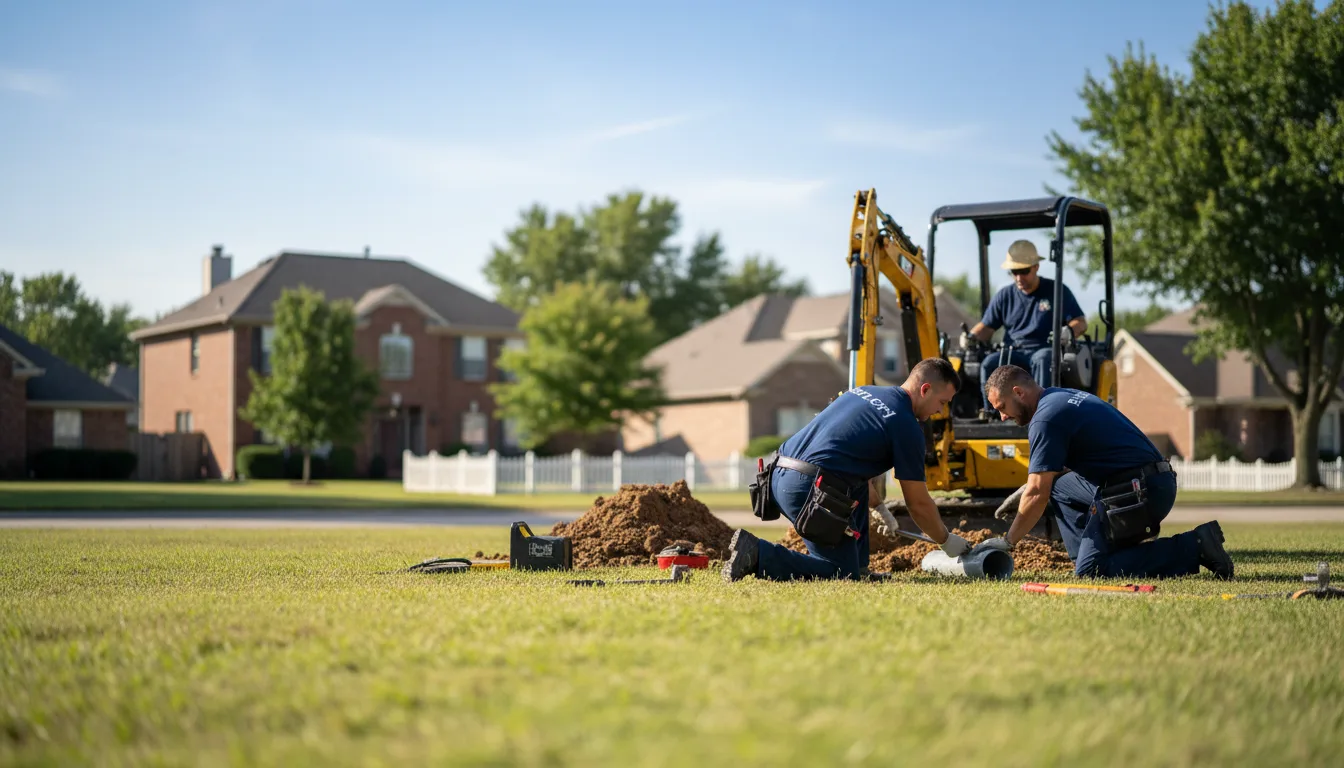 Water Heater Repair in Bloomburg, TX near me